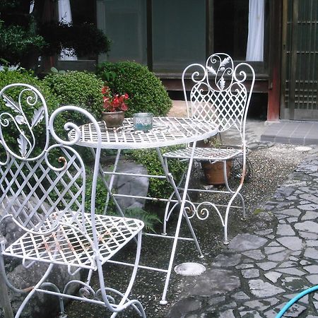 Minshuku Kochihira Hotel เกียวโต ภายนอก รูปภาพ