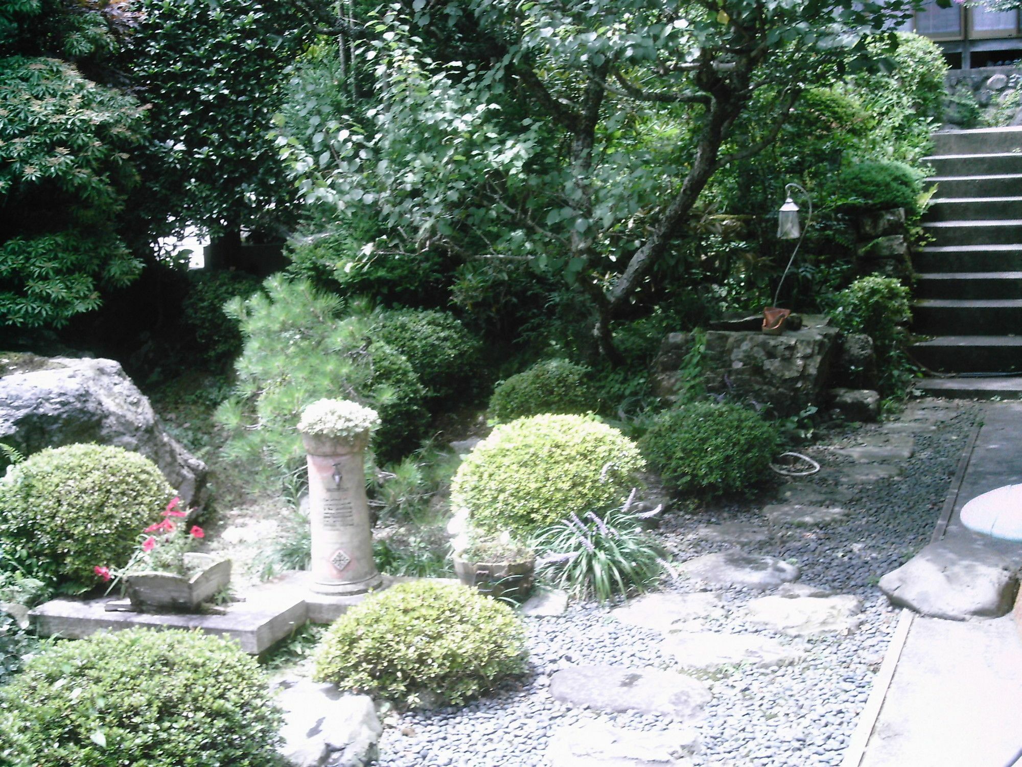Minshuku Kochihira Hotel เกียวโต ภายนอก รูปภาพ