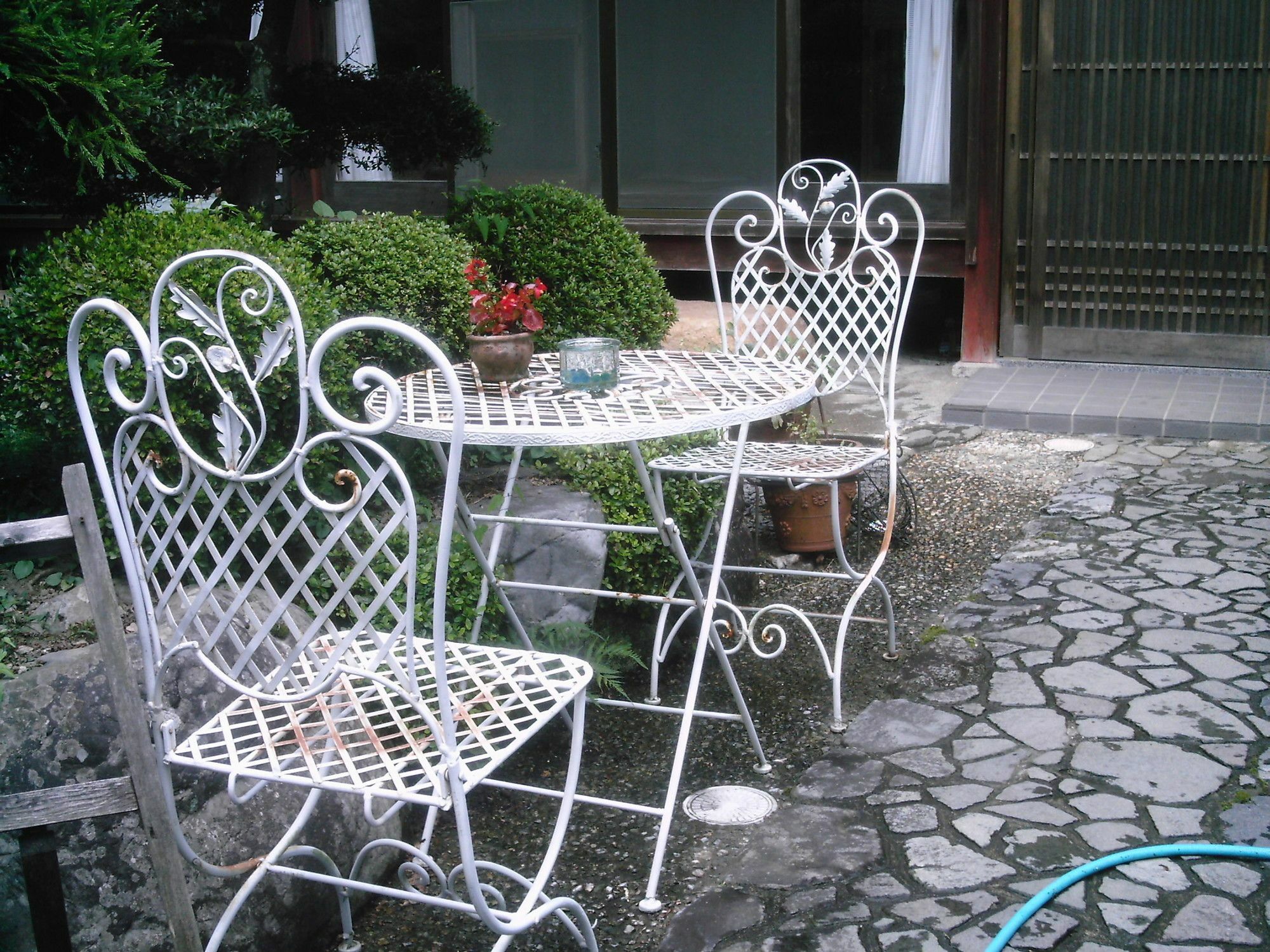 Minshuku Kochihira Hotel เกียวโต ภายนอก รูปภาพ